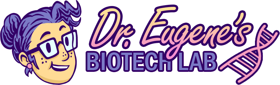 dr eugene's biotech lab
